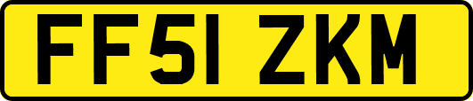 FF51ZKM