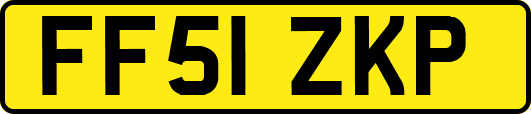 FF51ZKP