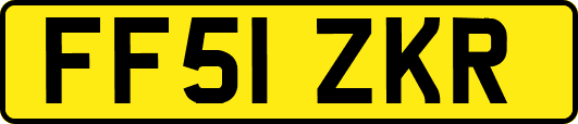 FF51ZKR