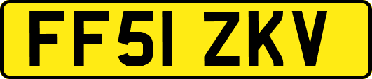 FF51ZKV