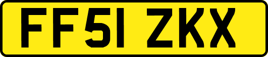 FF51ZKX