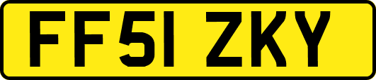 FF51ZKY