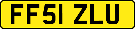 FF51ZLU