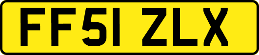 FF51ZLX