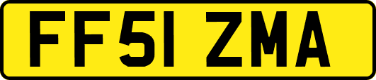 FF51ZMA
