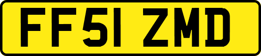 FF51ZMD