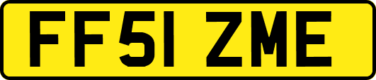 FF51ZME