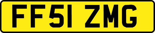 FF51ZMG