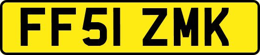 FF51ZMK