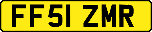 FF51ZMR