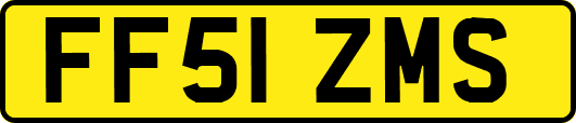 FF51ZMS