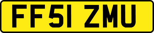 FF51ZMU