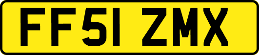 FF51ZMX