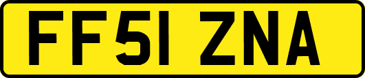FF51ZNA