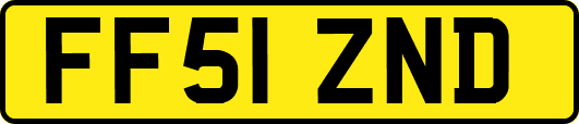 FF51ZND