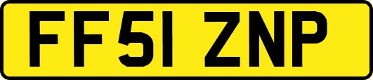 FF51ZNP