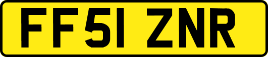 FF51ZNR