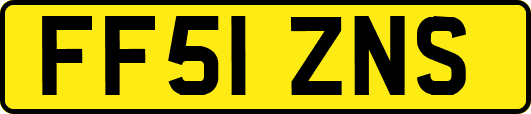 FF51ZNS