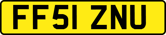 FF51ZNU