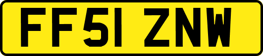 FF51ZNW