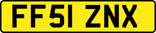FF51ZNX