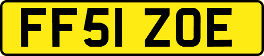 FF51ZOE