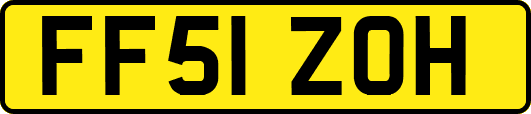 FF51ZOH