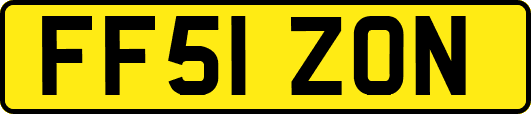 FF51ZON