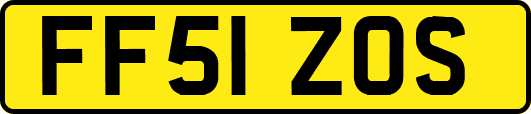 FF51ZOS
