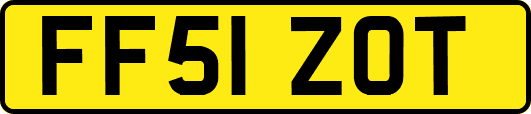 FF51ZOT
