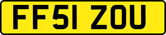 FF51ZOU