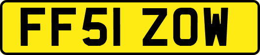 FF51ZOW