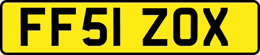FF51ZOX