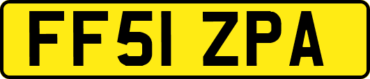 FF51ZPA
