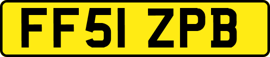 FF51ZPB