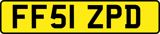 FF51ZPD