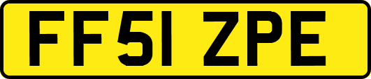 FF51ZPE