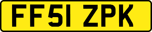 FF51ZPK