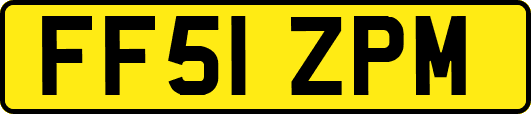 FF51ZPM