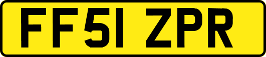 FF51ZPR