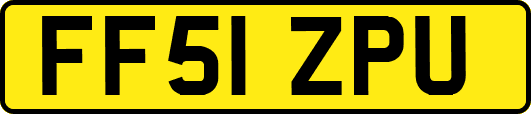 FF51ZPU