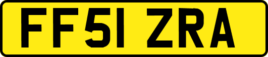 FF51ZRA