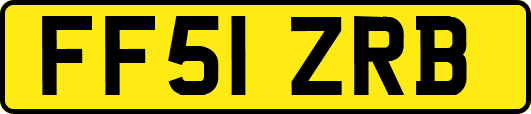 FF51ZRB