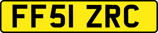 FF51ZRC