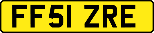 FF51ZRE