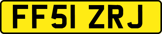 FF51ZRJ