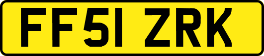 FF51ZRK