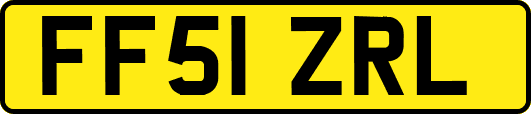 FF51ZRL