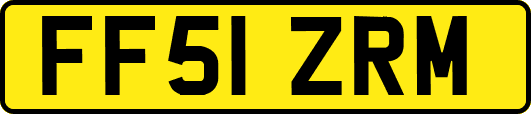 FF51ZRM