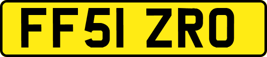 FF51ZRO